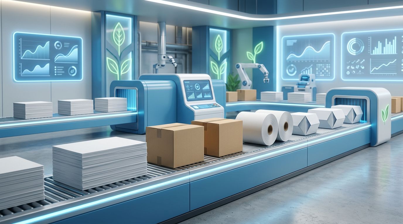 Top 10 Best Paper Goods Manufacturers in Maldon