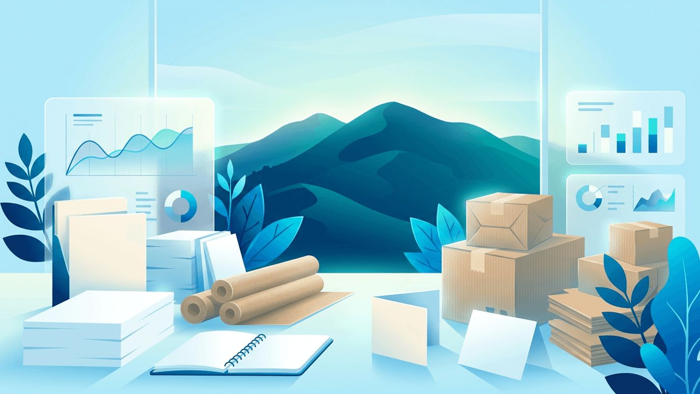Top 10 Best Paper Goods Manufacturers in Malvern Hills