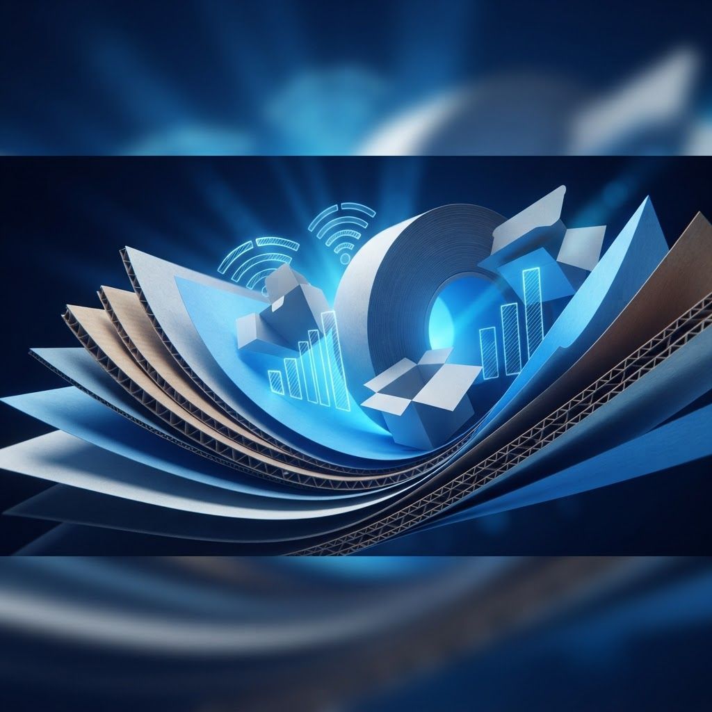 Top 10 Best Paper Goods Manufacturers in Merton