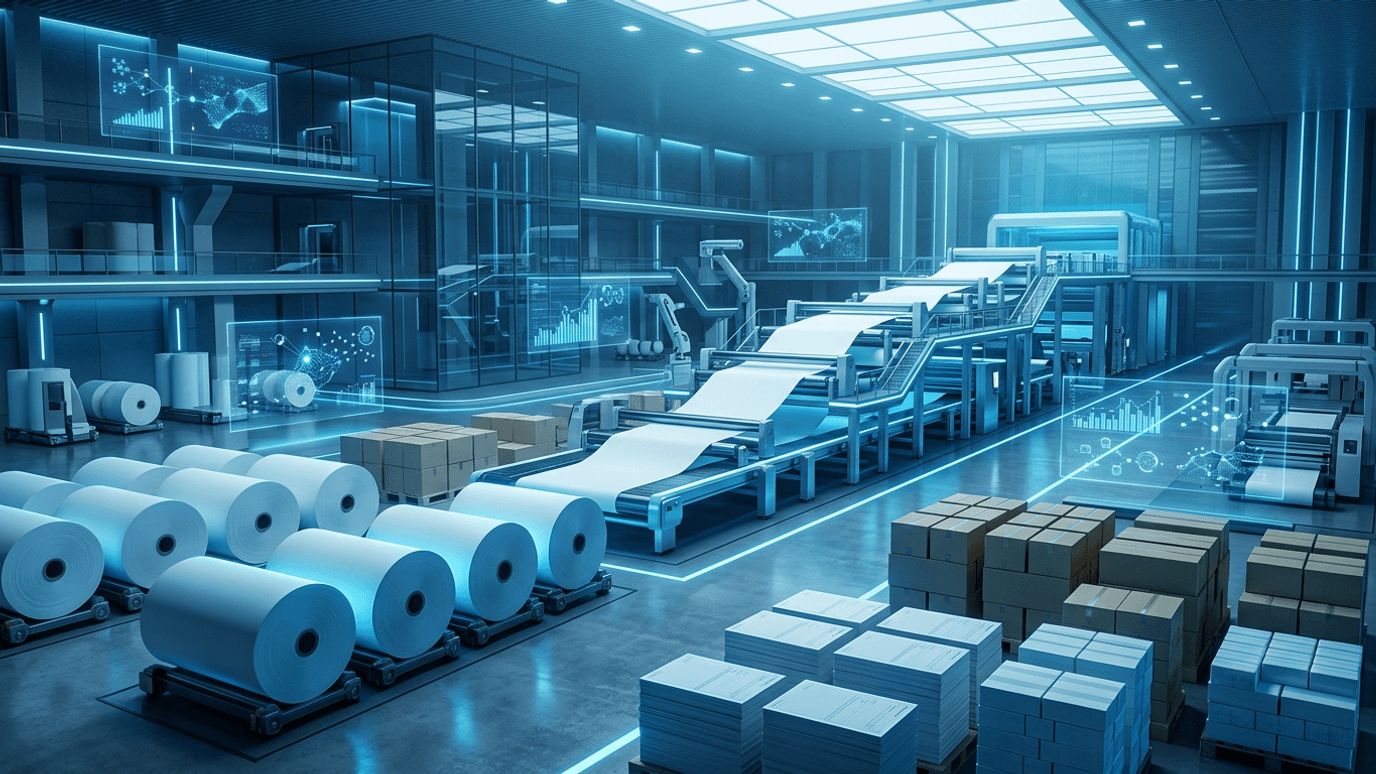 Top 10 Best Paper Goods Manufacturers in Midlothian