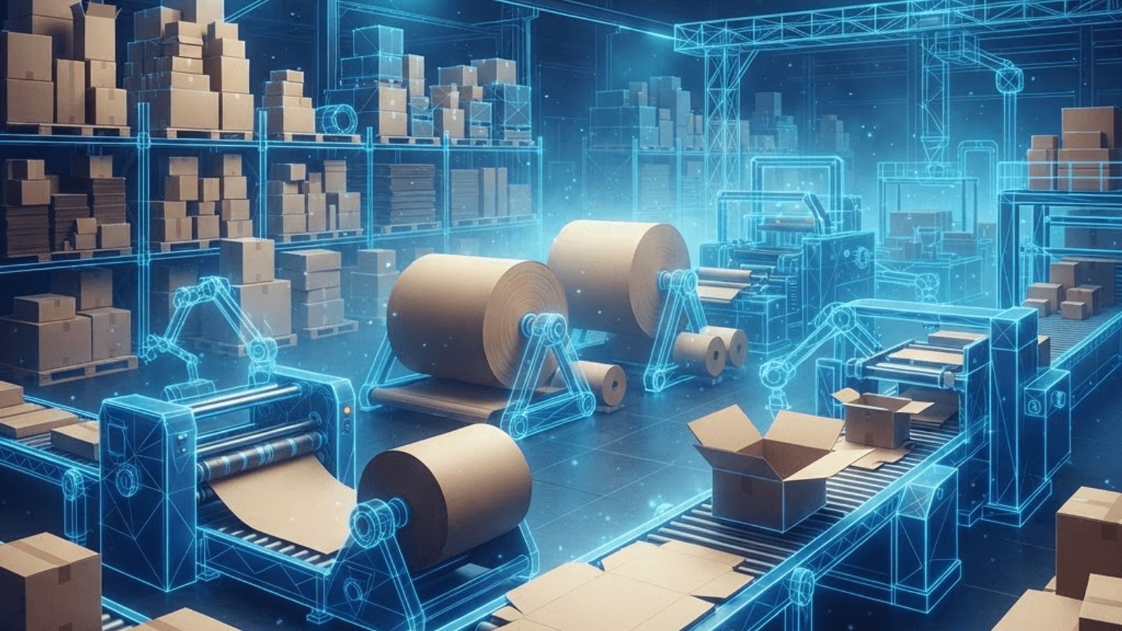 Top 10 Best Paper Goods Manufacturers in Newcastle-under-Lyme