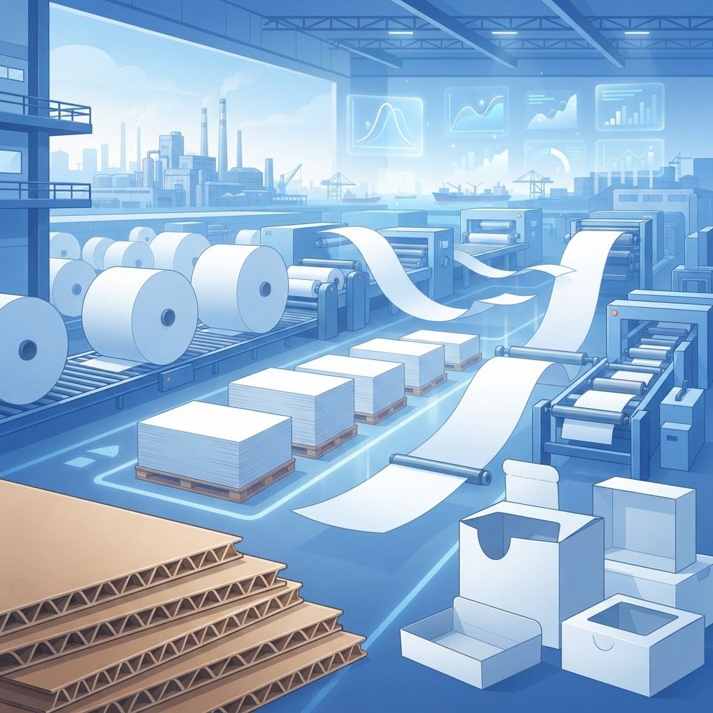 Top 10 Best Paper Goods Manufacturers in Newport
