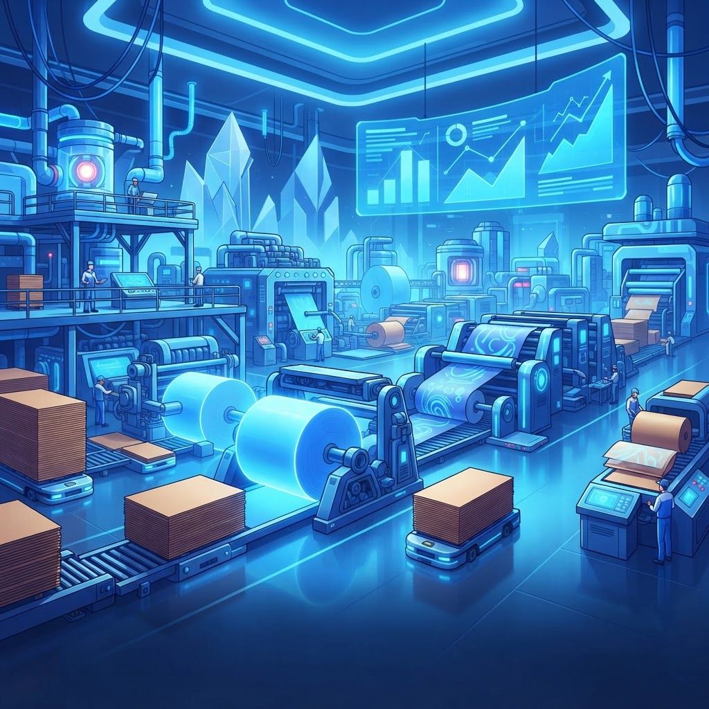 Top 10 Best Paper Goods Manufacturers in North Ayrshire
