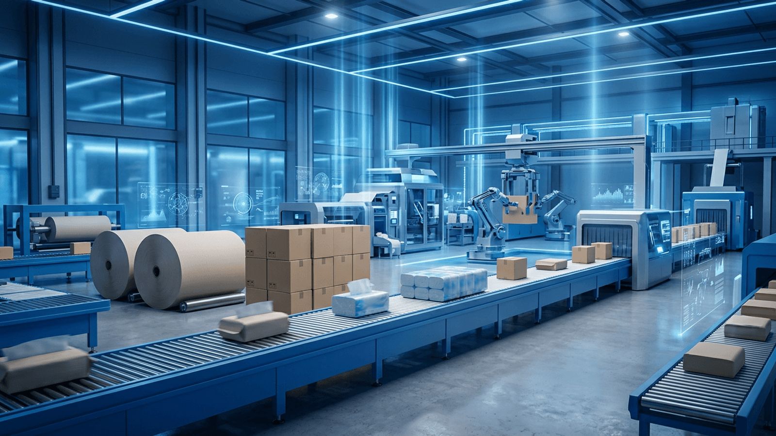 Top 10 Best Paper Goods Manufacturers in North East Derbyshire