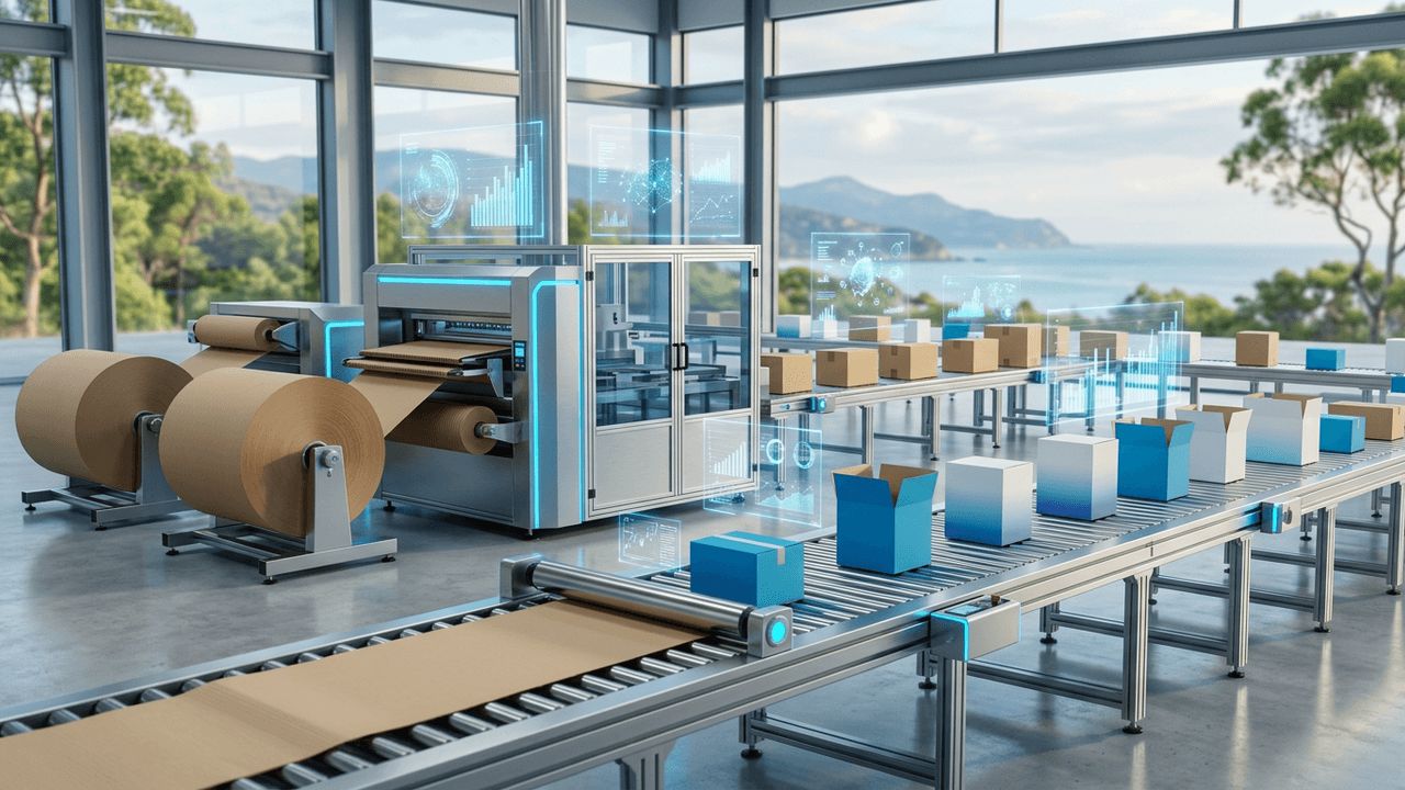 Top 10 Best Paper Goods Manufacturers in North Norfolk
