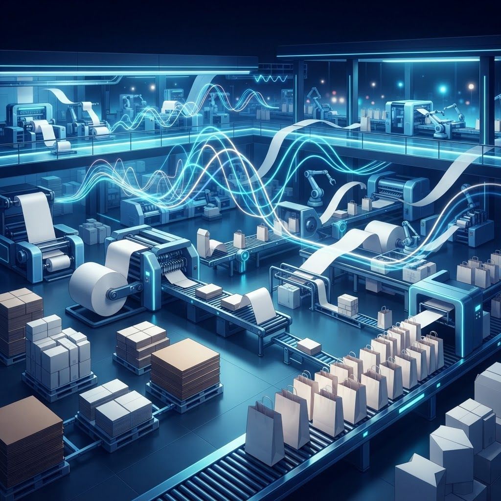 Top 10 Best Paper Goods Manufacturers in Preston