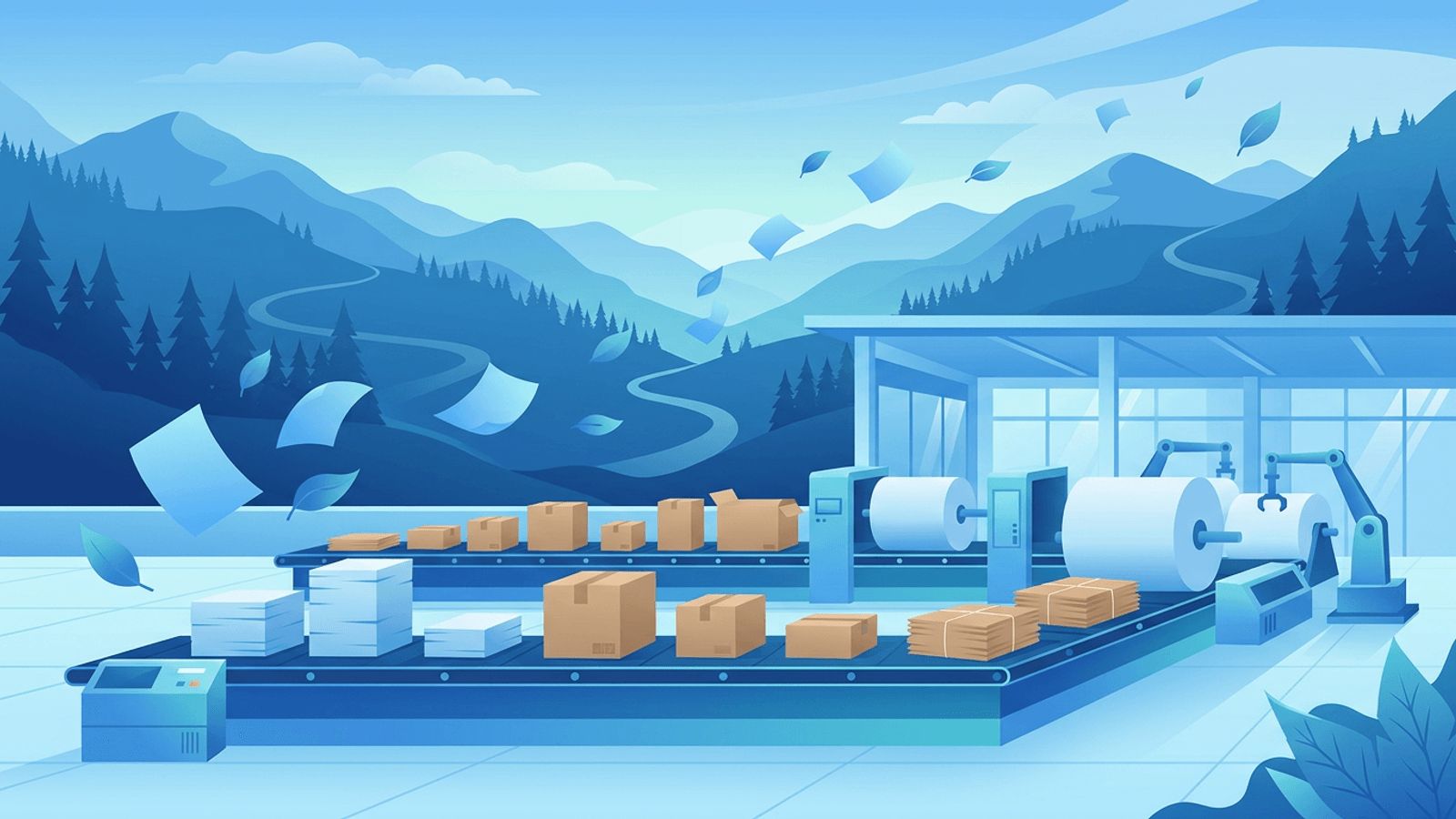 Top 10 Best Paper Goods Manufacturers in Rutland