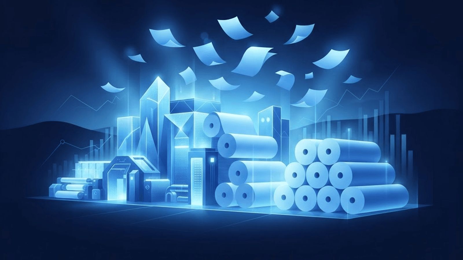 Top 10 Best Paper Goods Manufacturers in Scottish Borders