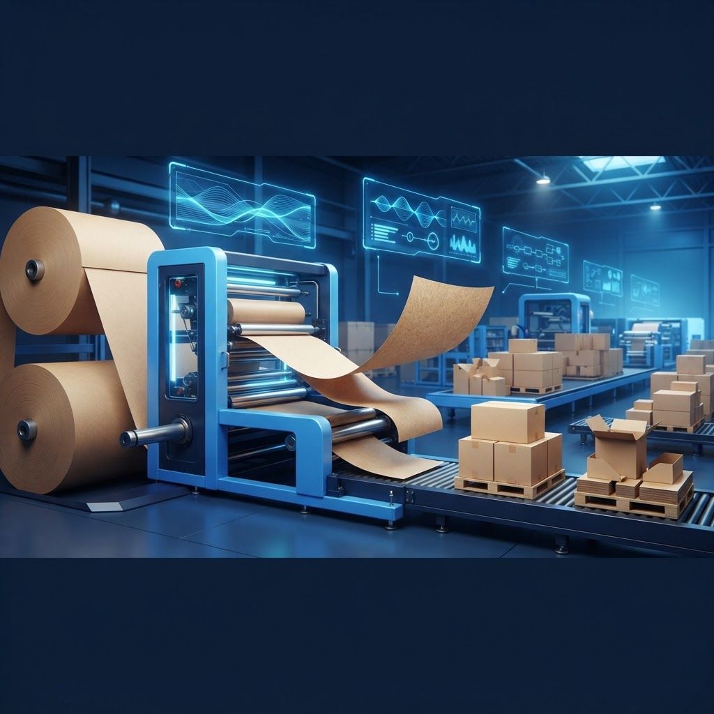 Top 10 Best Paper Goods Manufacturers in Solihull