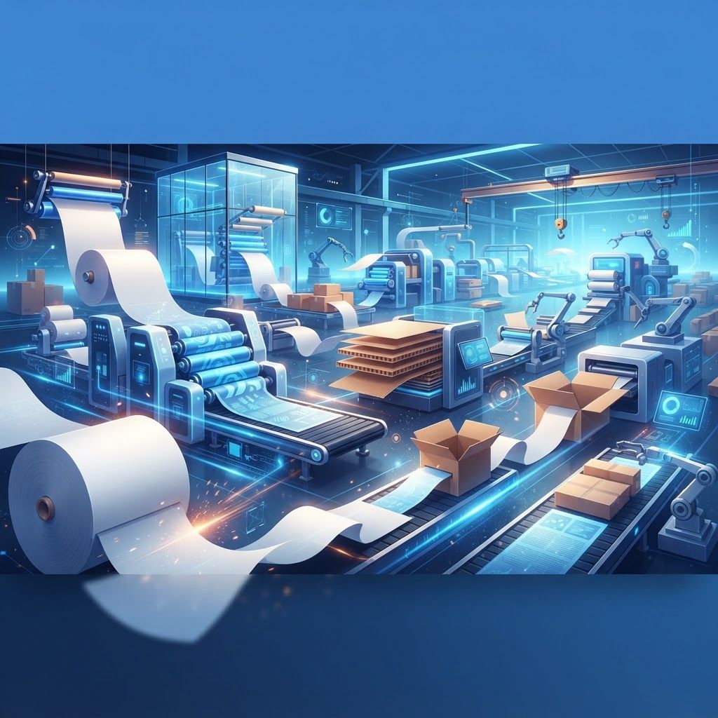 Top 10 Best Paper Goods Manufacturers in South Cambridgeshire