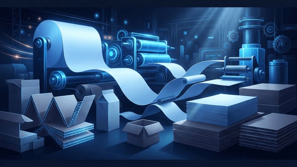 Top 10 Best Paper Goods Manufacturers in South Ribble
