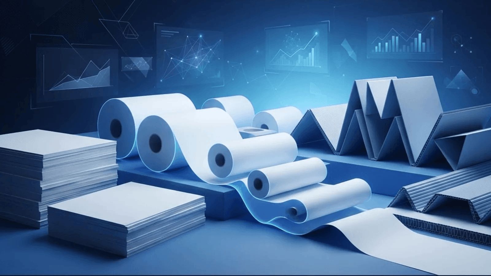 Top 10 Best Paper Goods Manufacturers in St Albans