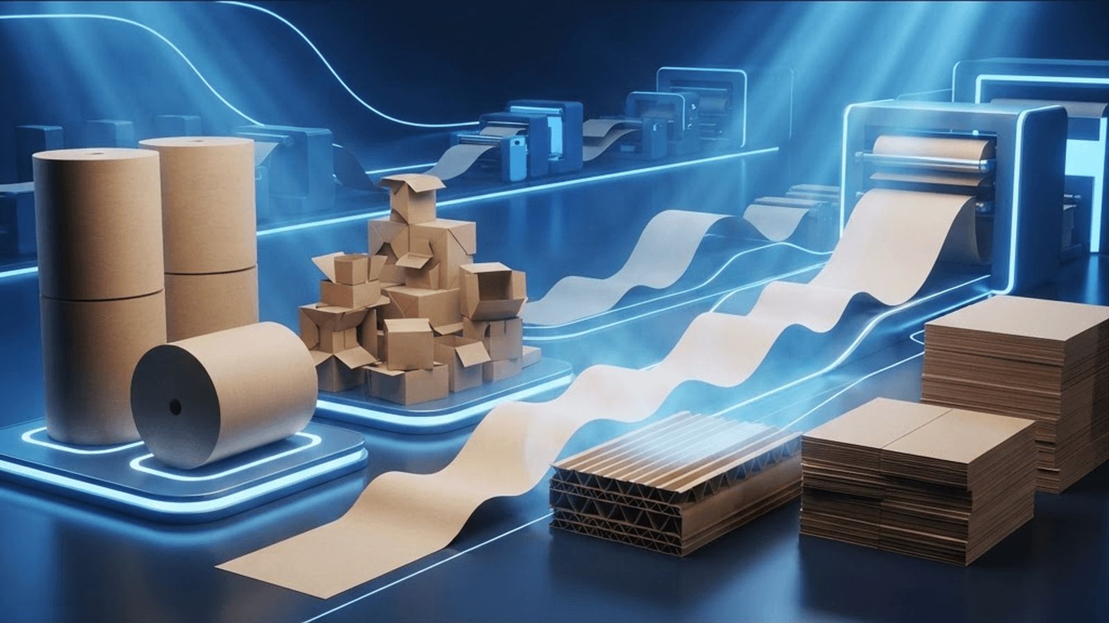 Top 10 Best Paper Goods Manufacturers in St. Helens