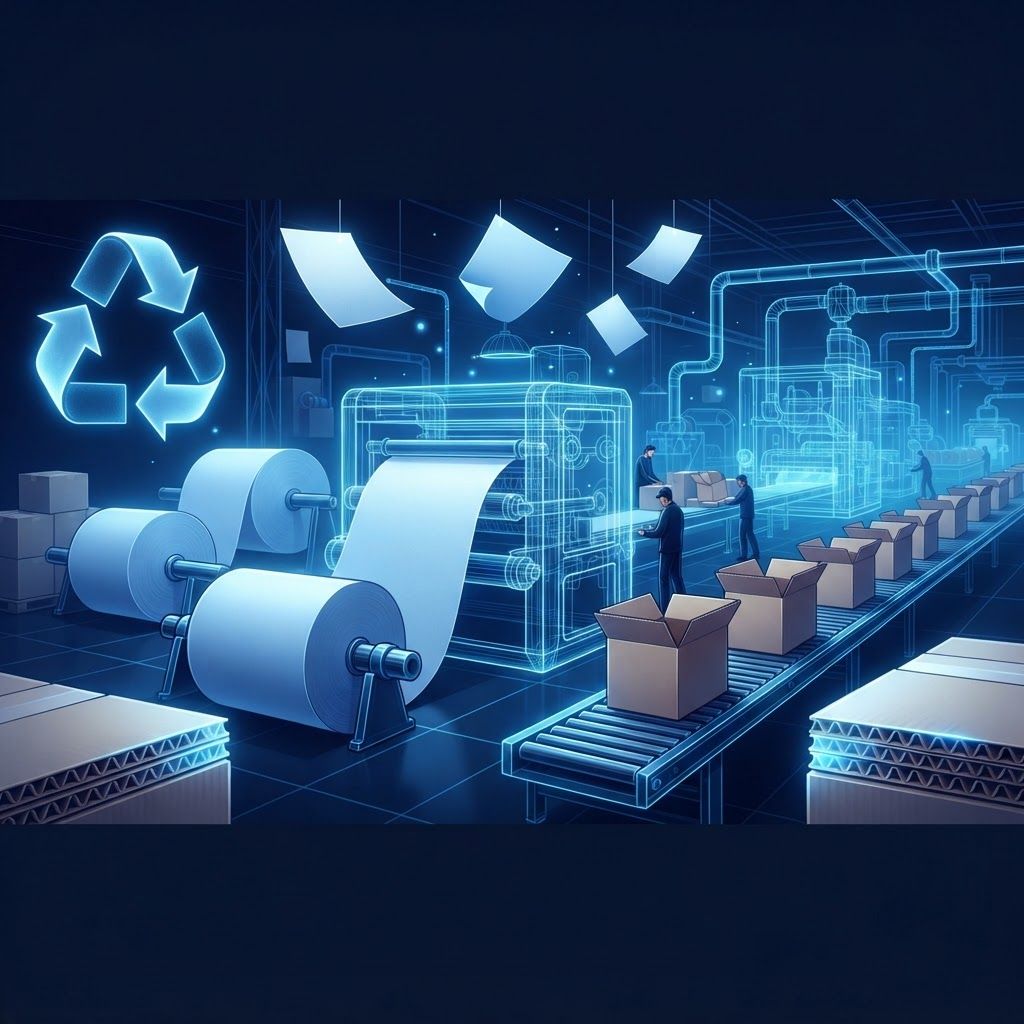 Top 10 Best Paper Goods Manufacturers in Sutton