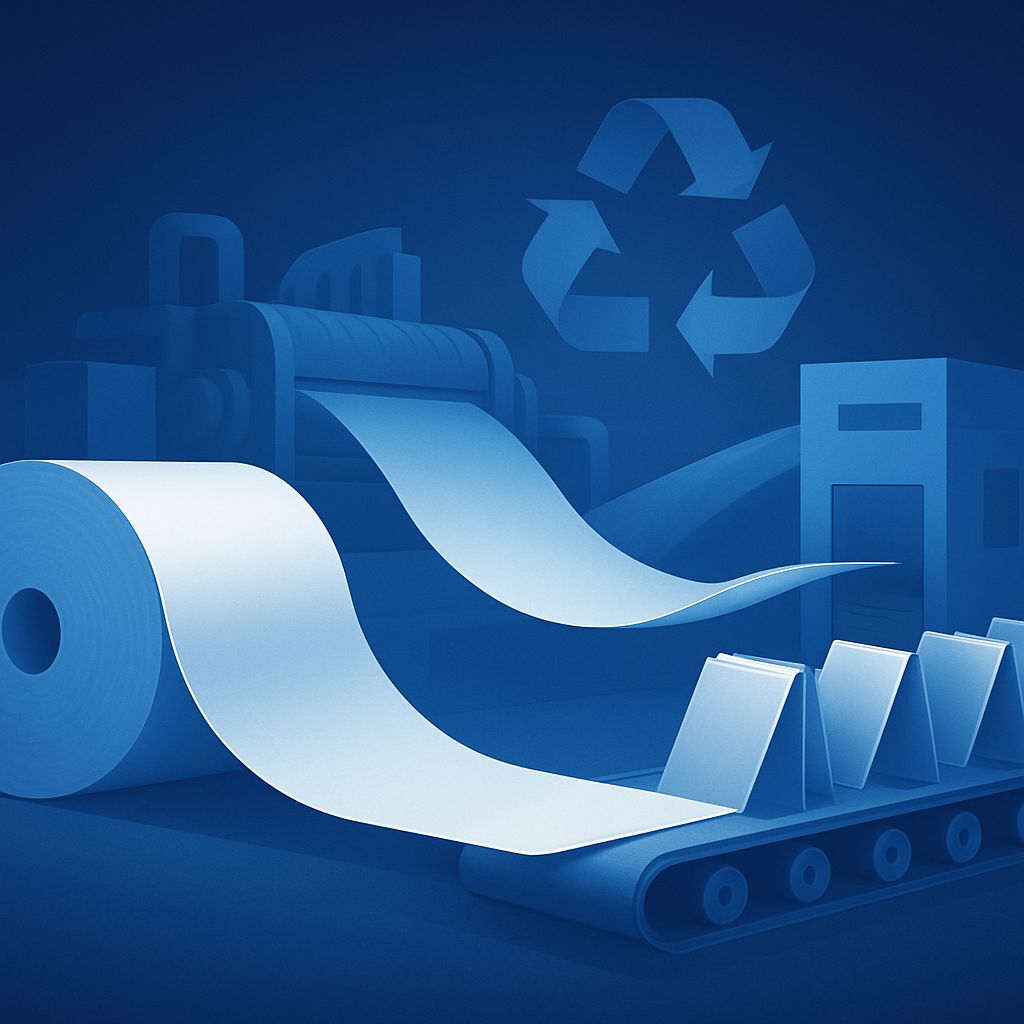 Top 10 Best Paper Goods Manufacturers in Swindon