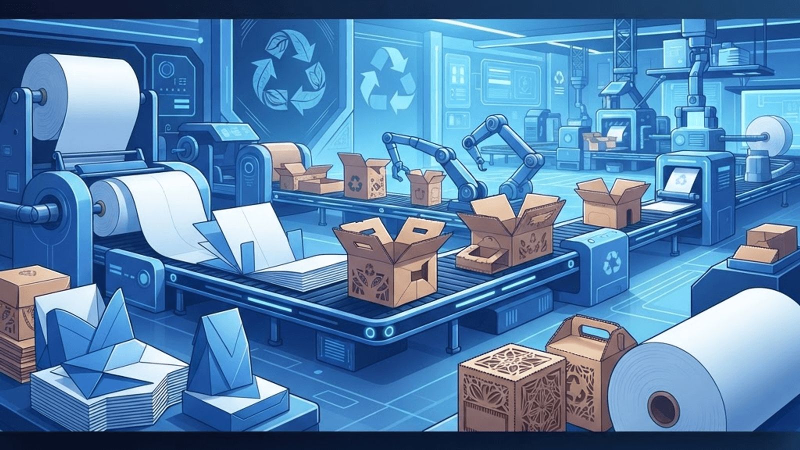 Top 10 Best Paper Goods Manufacturers in Torbay