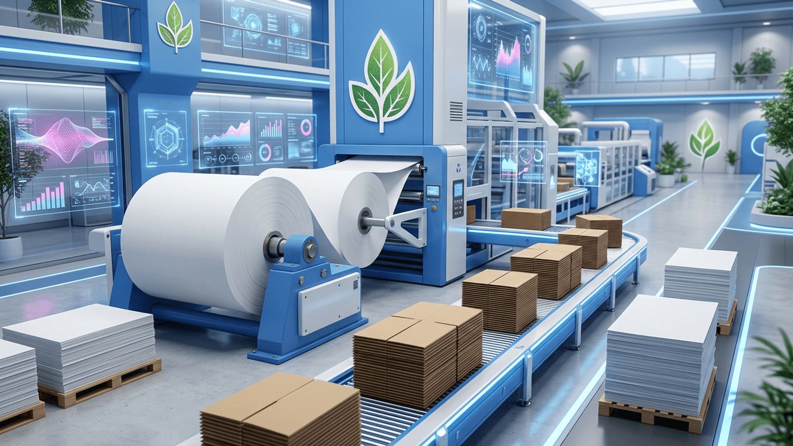 Top 10 Best Paper Goods Manufacturers in Torridge