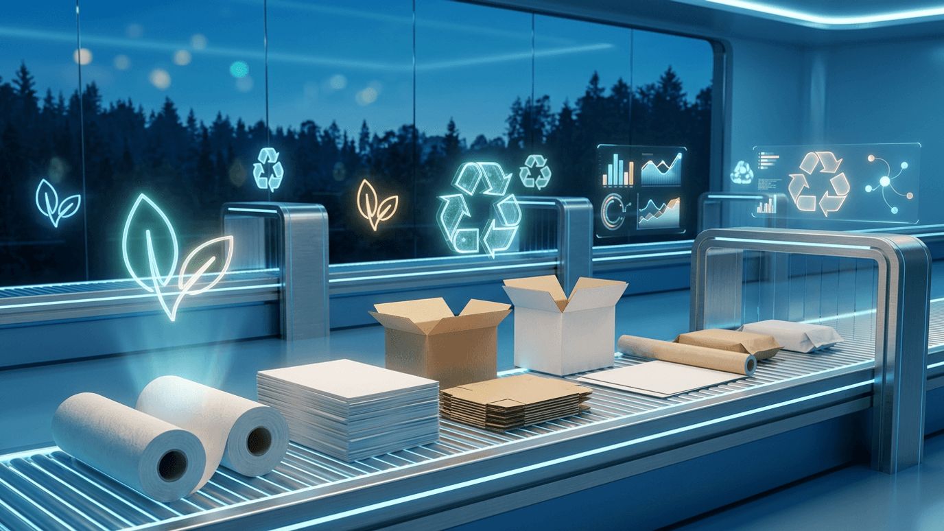 Top 10 Best Paper Goods Manufacturers in West Devon