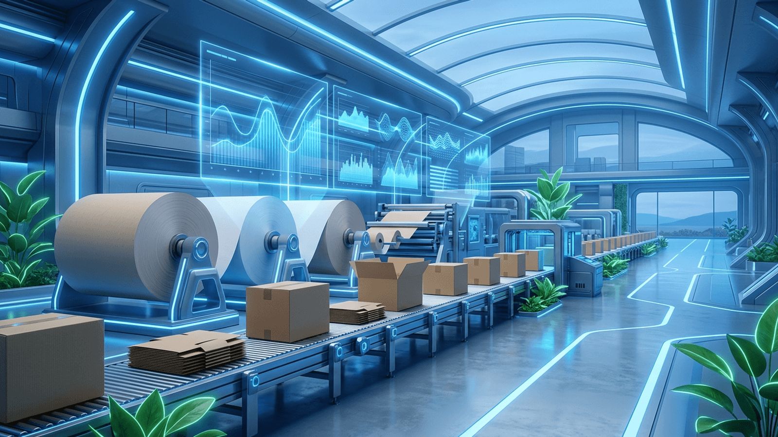 Top 10 Best Paper Goods Manufacturers in West Dunbartonshire
