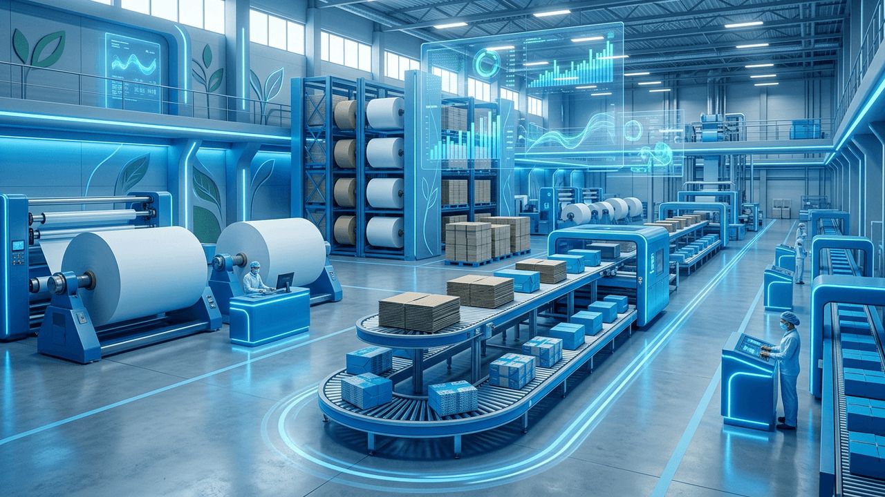 Top 10 Best Paper Goods Manufacturers in West Lindsey