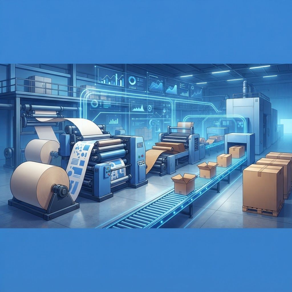 Top 10 Best Paper Goods Manufacturers in West Oxfordshire