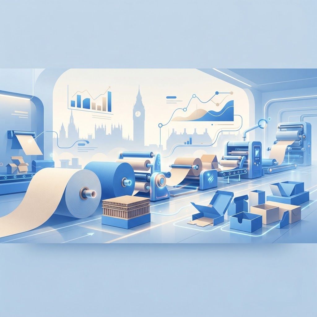 Top 10 Best Paper Goods Manufacturers in Westminster
