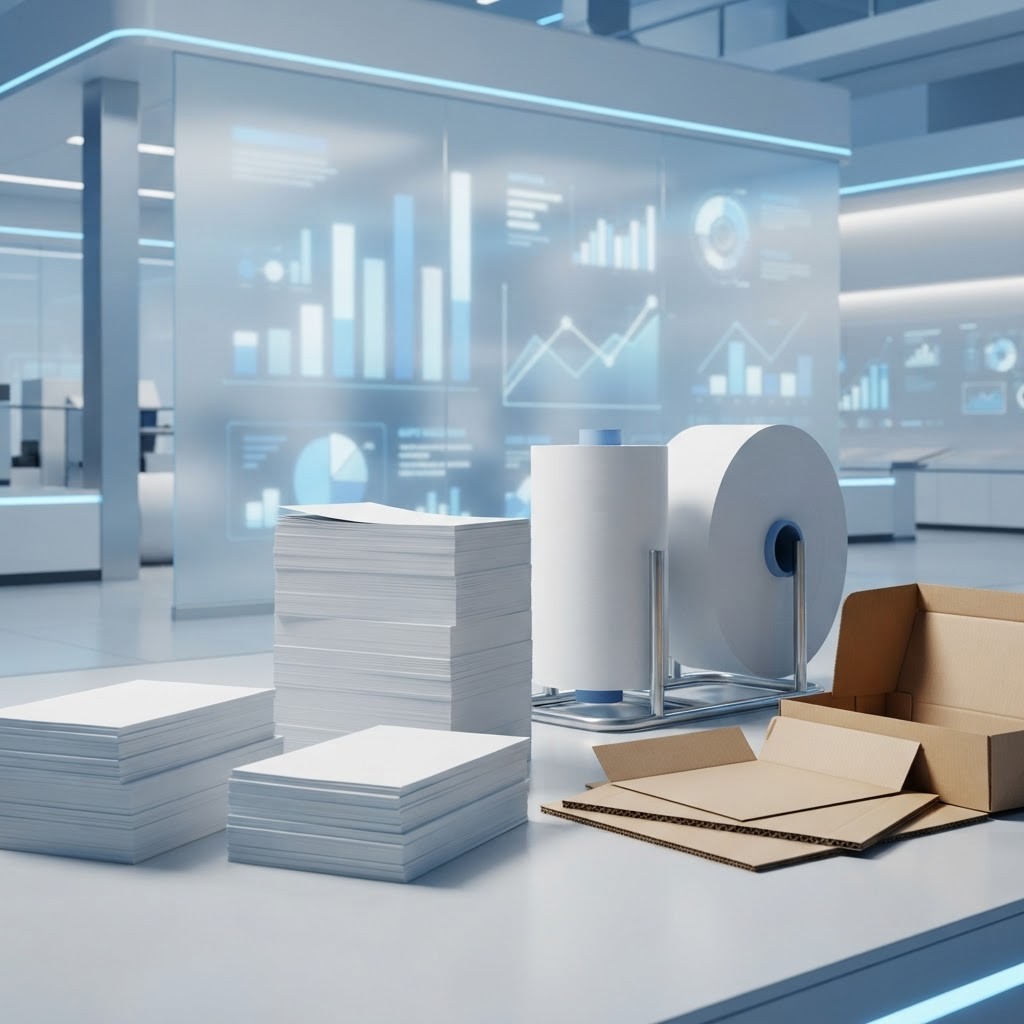 Top 10 Best Paper Goods Manufacturers in Wiltshire