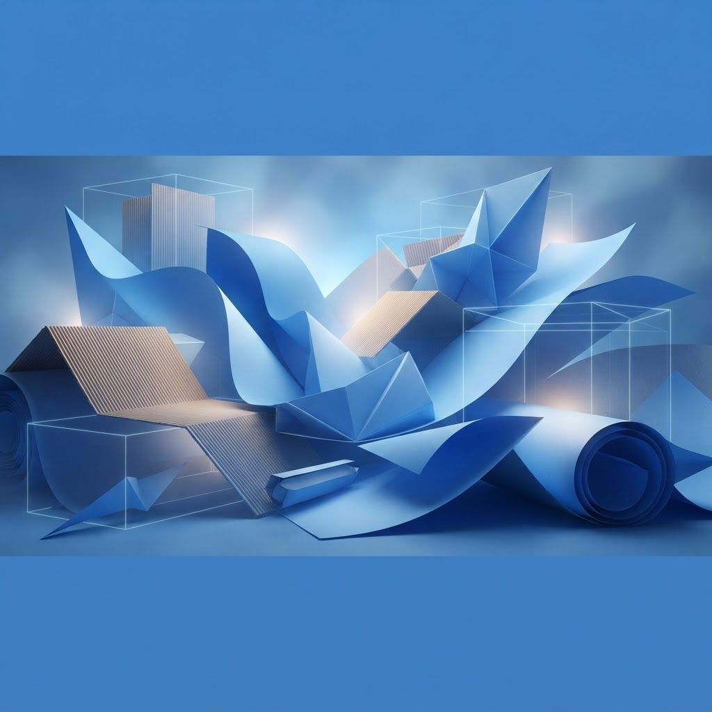 Top 10 Best Paper Goods Manufacturers in Wychavon