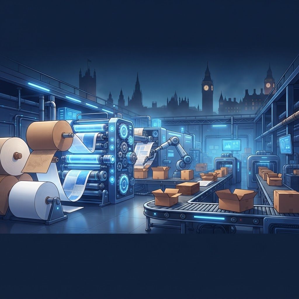 Top 10 Best Paper Goods Manufacturers in York