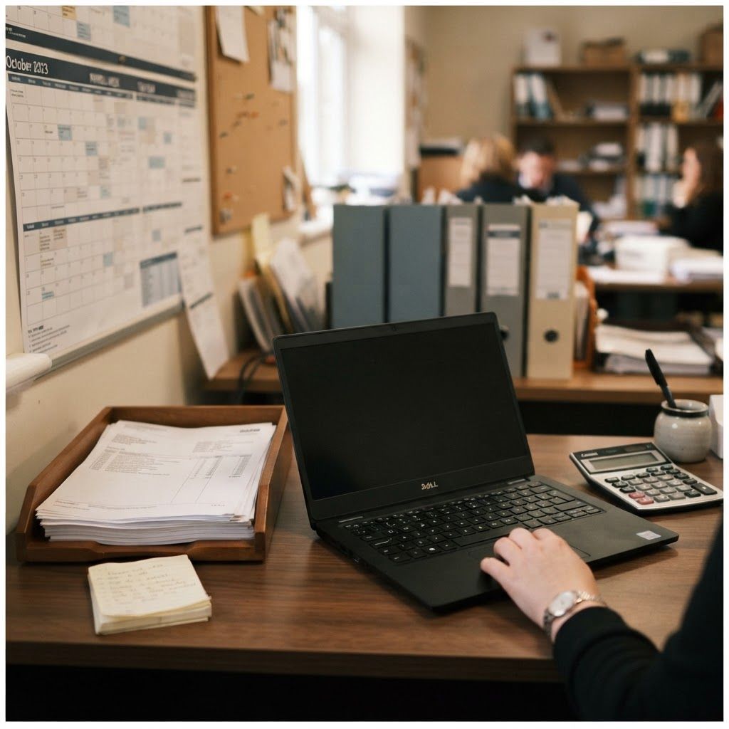 Top 10 Best Payroll Service Providers in Barnsley