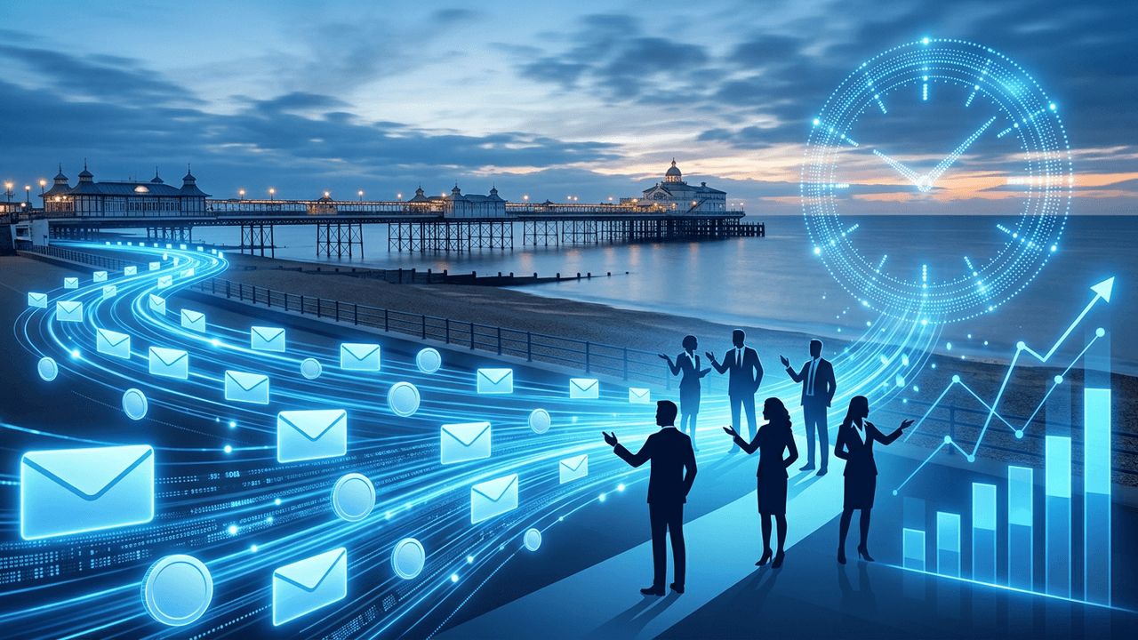 Top 10 Best Payroll Service Providers in Eastbourne