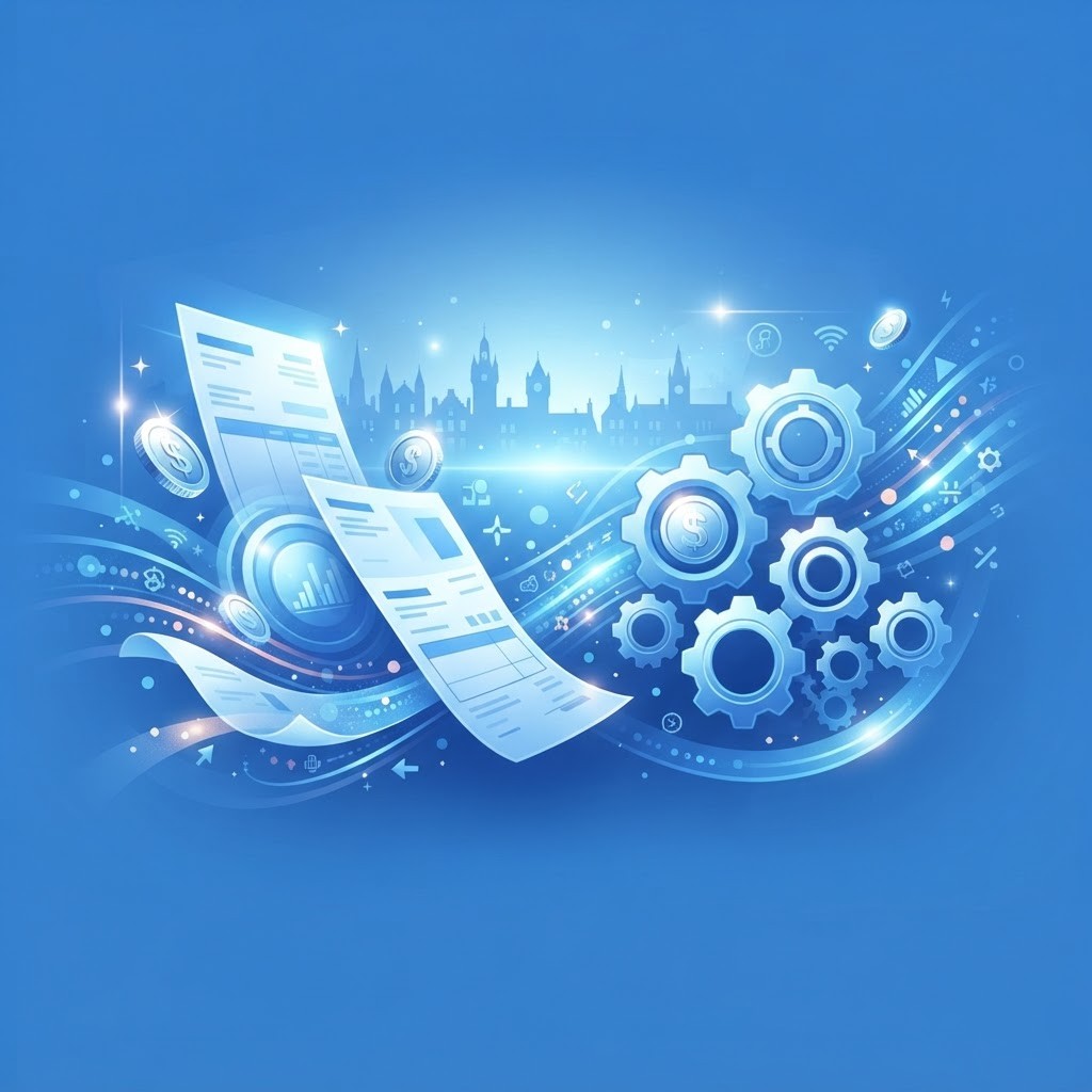 Top 10 Best Payroll Service Providers in Fife