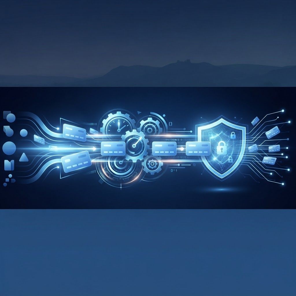 Top 10 Best Payroll Service Providers in Gwynedd