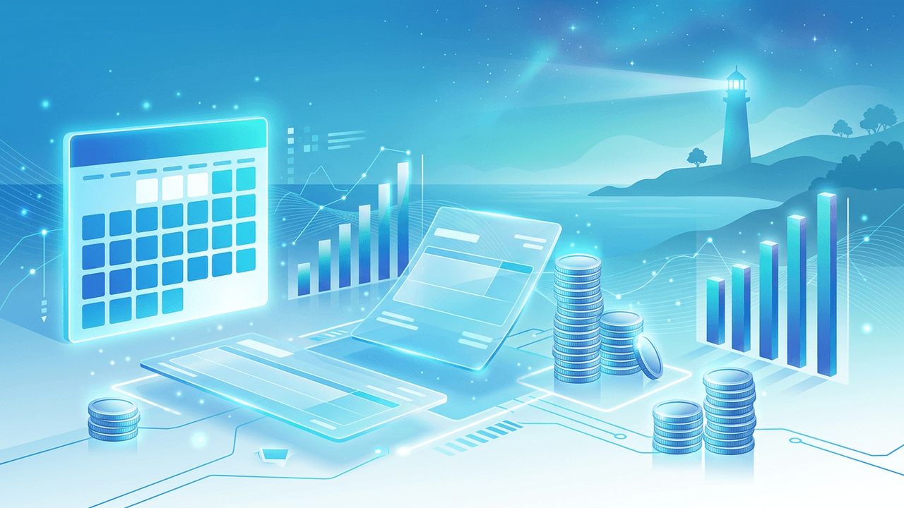 Top 10 Best Payroll Service Providers in Isle of Anglesey
