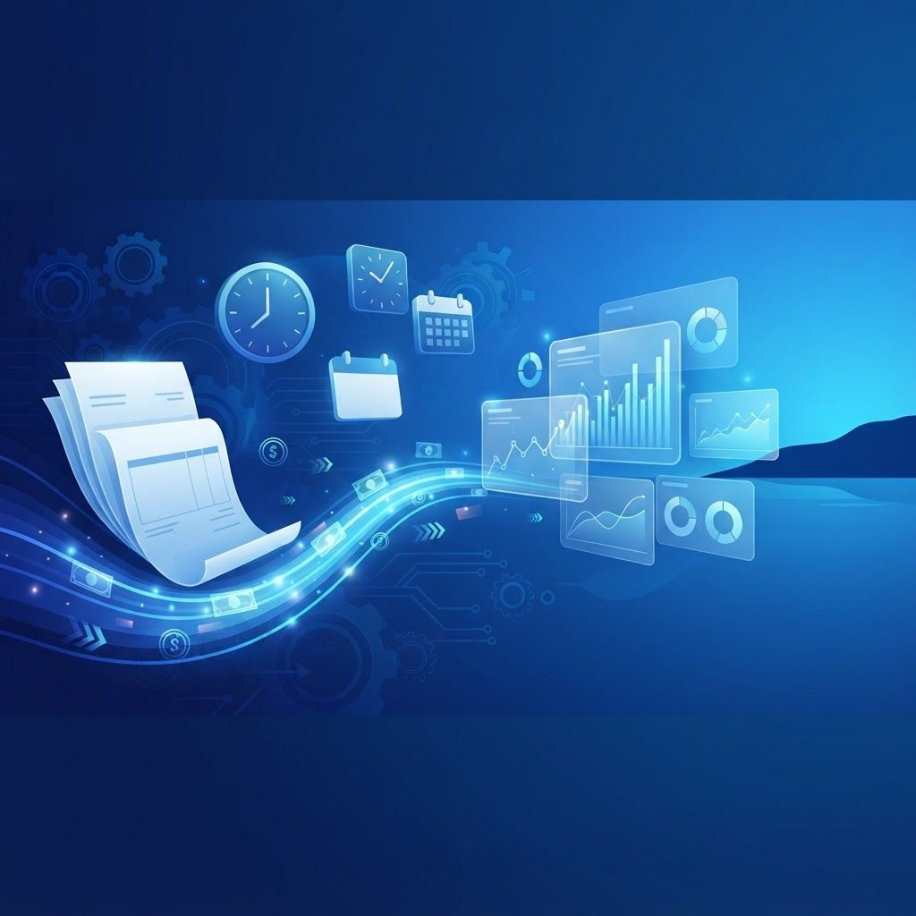 Top 10 Best Payroll Service Providers in North Ayrshire