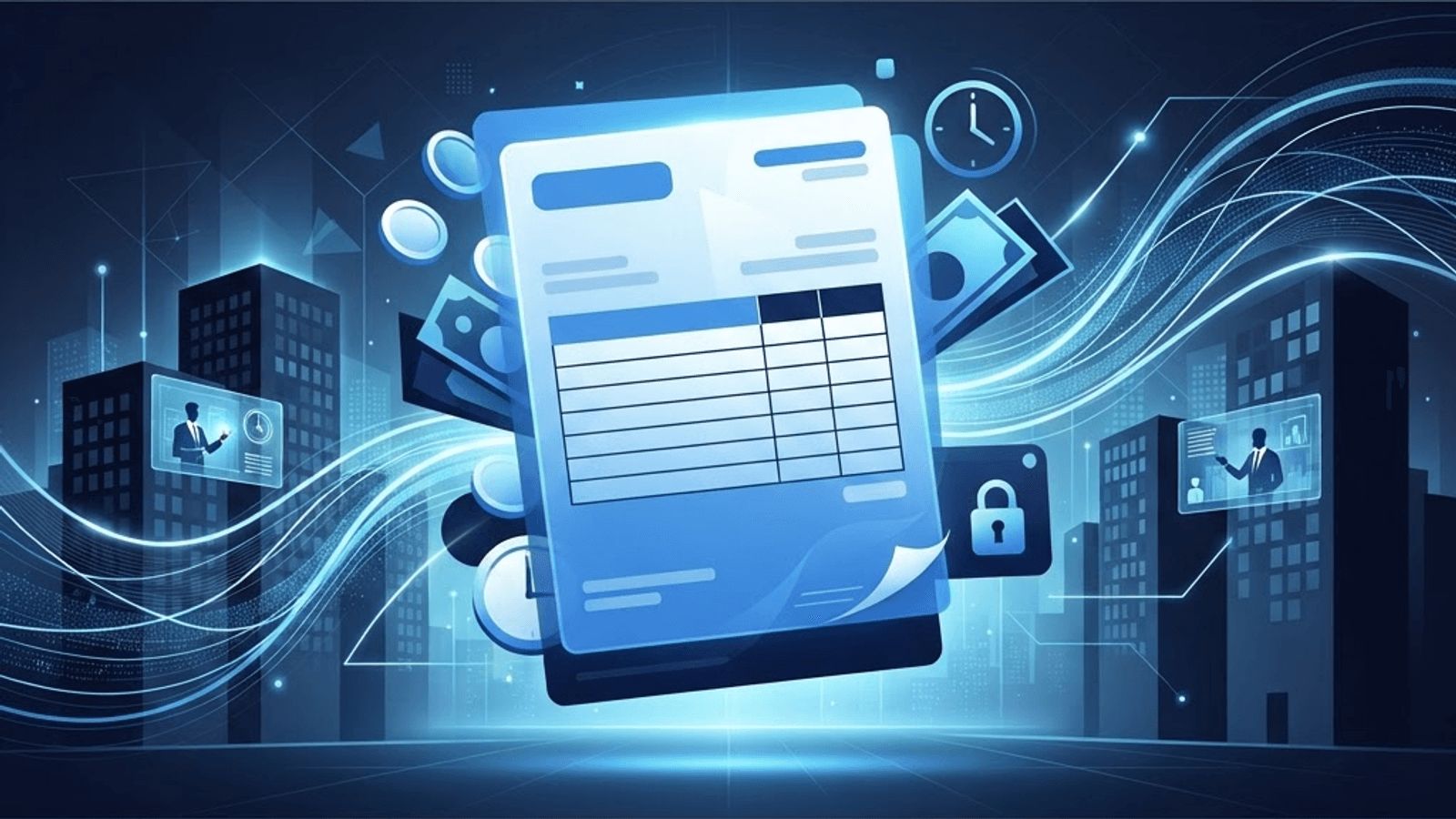 Top 10 Best Payroll Service Providers in South Kesteven