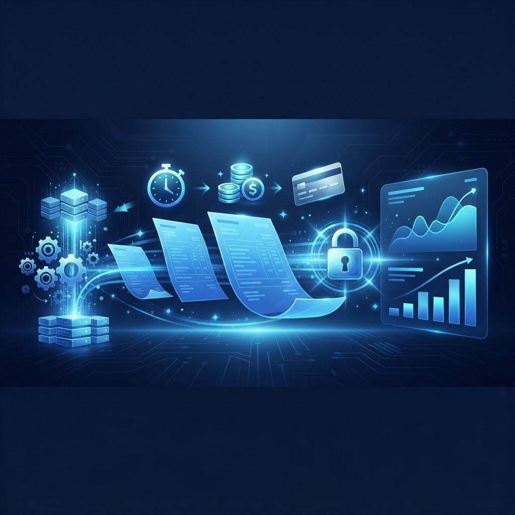 Top 10 Best Payroll Service Providers in Test Valley