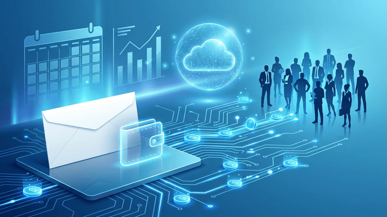 Top 10 Best Payroll Service Providers in Wyre Forest