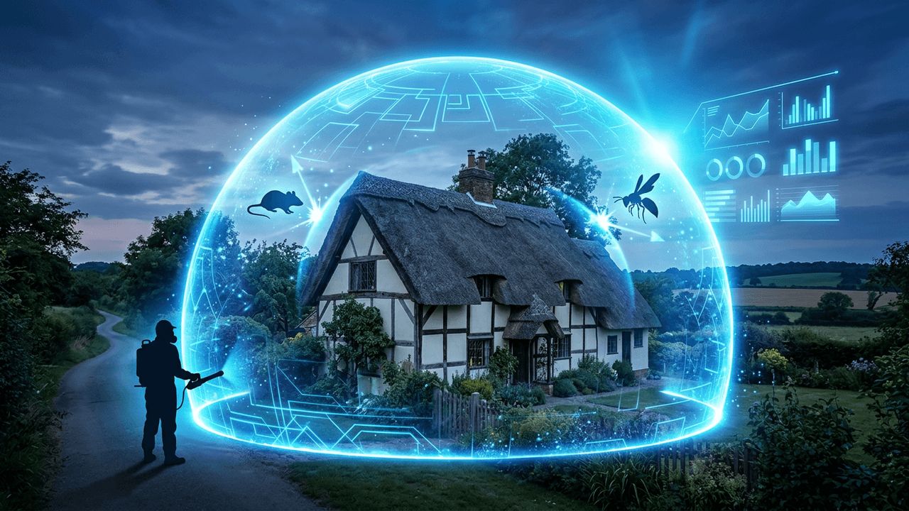 Top 10 Best Pest Control Services in Babergh