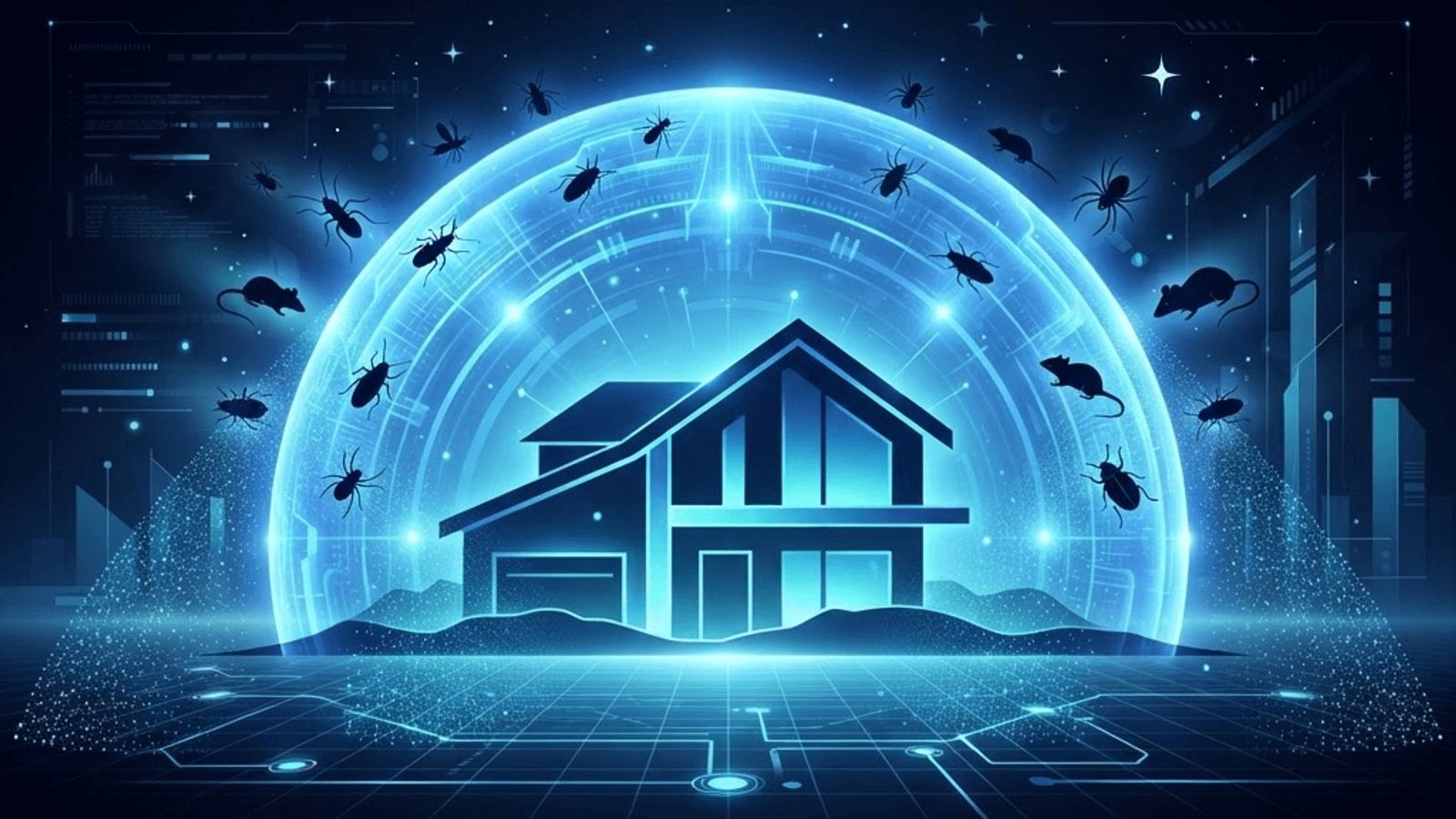 Top 10 Best Pest Control Services in Bassetlaw