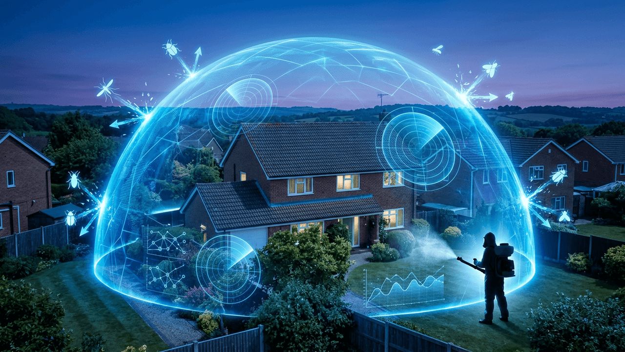 Top 10 Best Pest Control Services in Blaby
