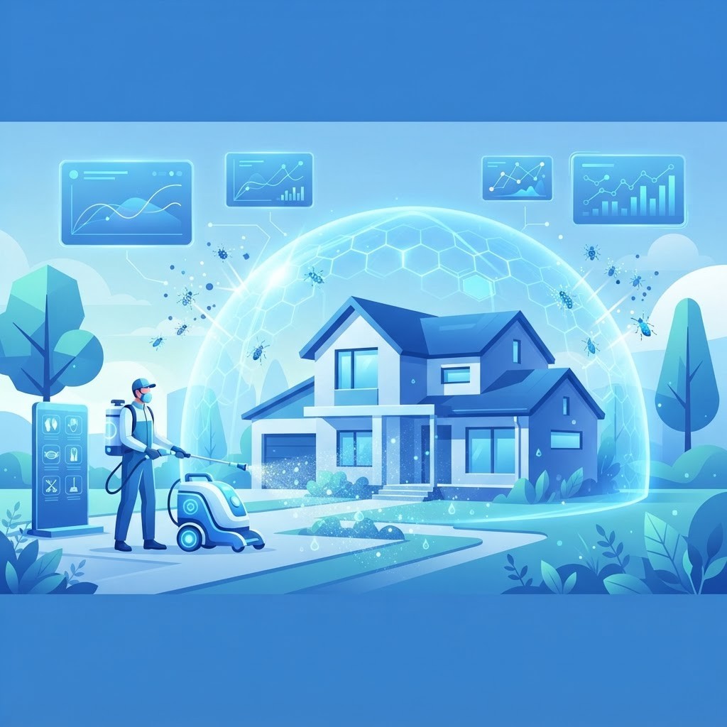 Top 10 Best Pest Control Services in Bolton