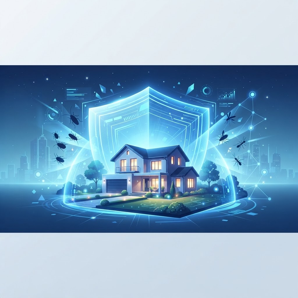 Top 10 Best Pest Control Services in Bradford