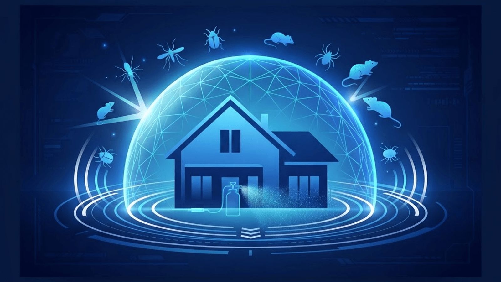 Top 10 Best Pest Control Services in Broxtowe