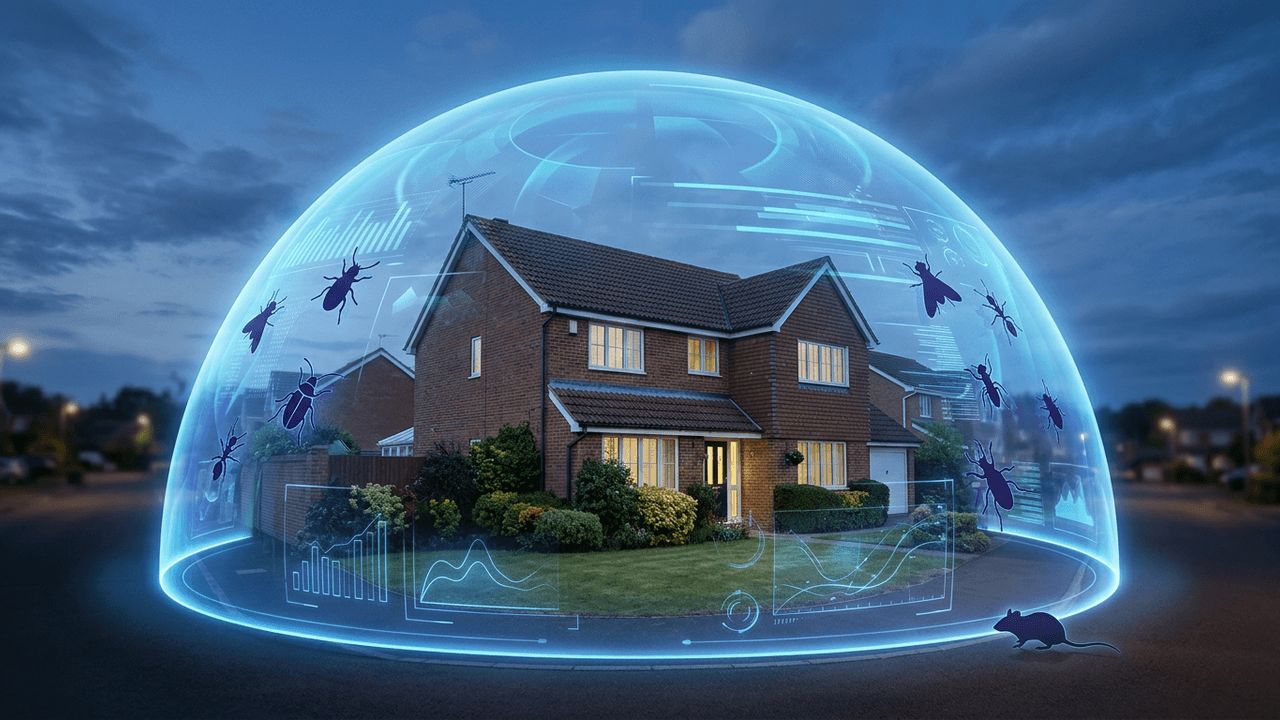 Top 10 Best Pest Control Services in Castle Point