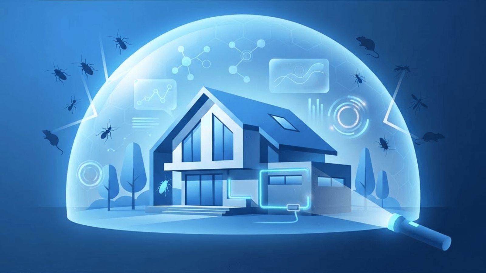 Top 10 Best Pest Control Services in Charnwood