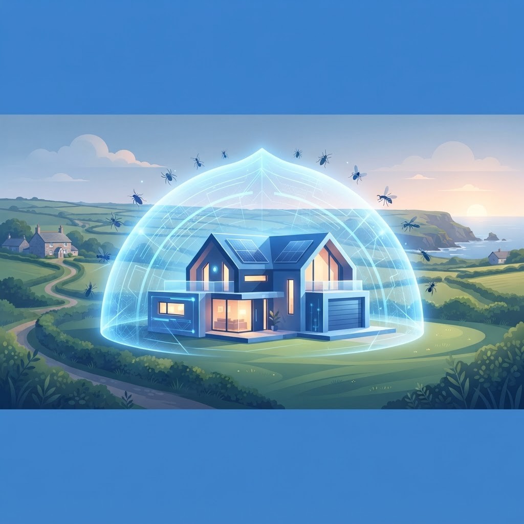 Top 10 Best Pest Control Services in Cornwall