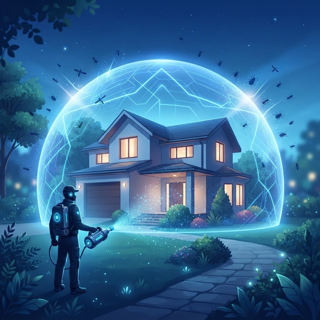 Top 10 Best Pest Control Services in Dudley