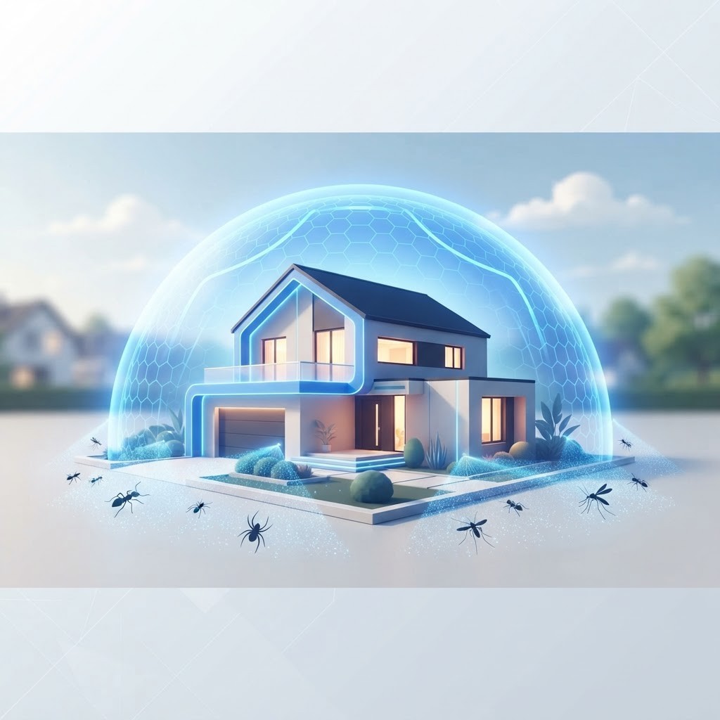 Top 10 Best Pest Control Services in East Riding of Yorkshire