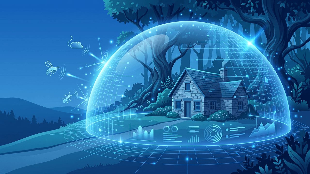 Top 10 Best Pest Control Services in Forest of Dean